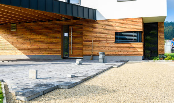 Best Driveway paver repairs and maintenance in Victory Gardens, NJ