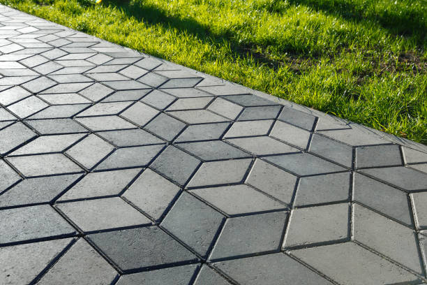 Best Interlocking driveway pavers in Victory Gardens, NJ