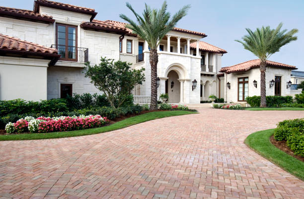 Best Heated driveway pavers in Victory Gardens, NJ